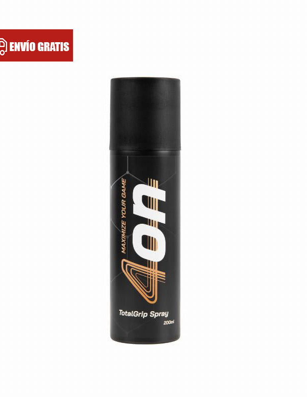 TotalGrip Spray 4on - MegaPadelStore