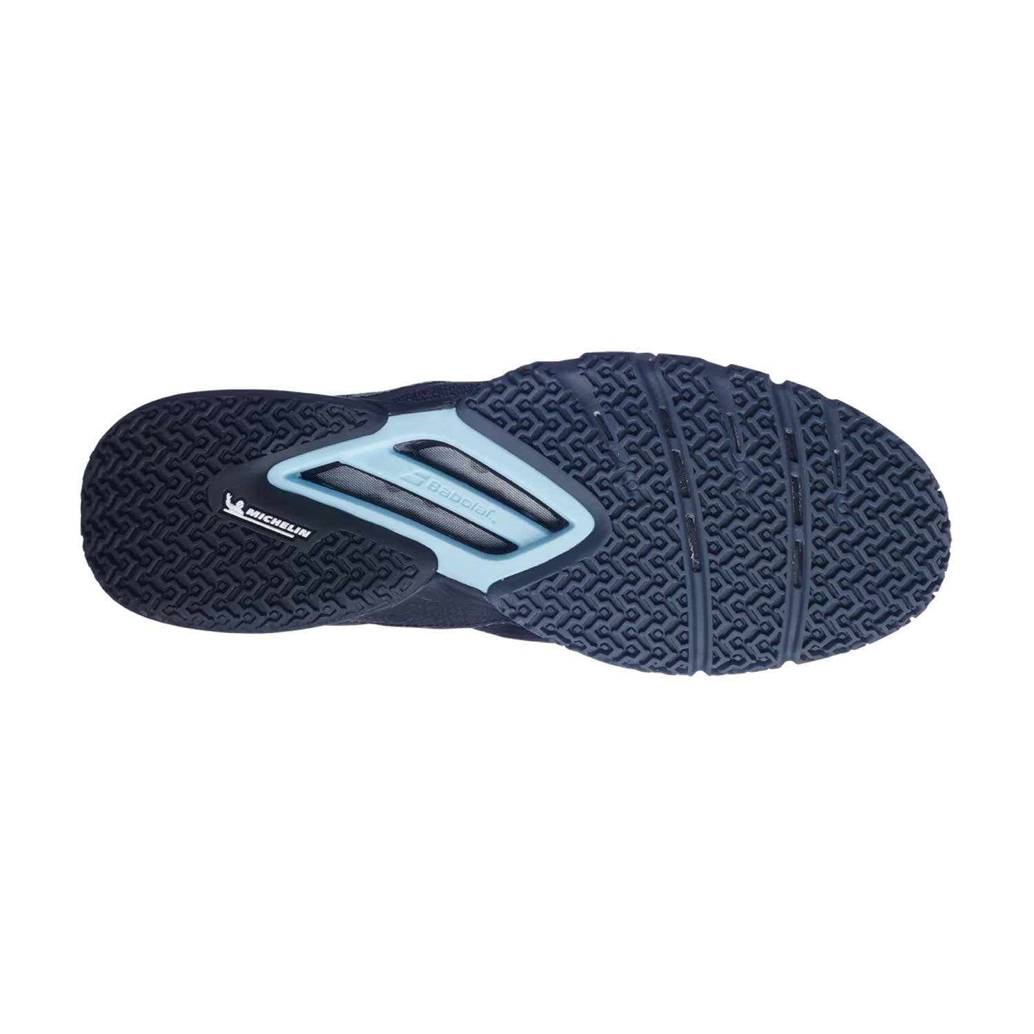 Babolat Jet Premura 2 Apt Negro Turquesa 30f22696 2038