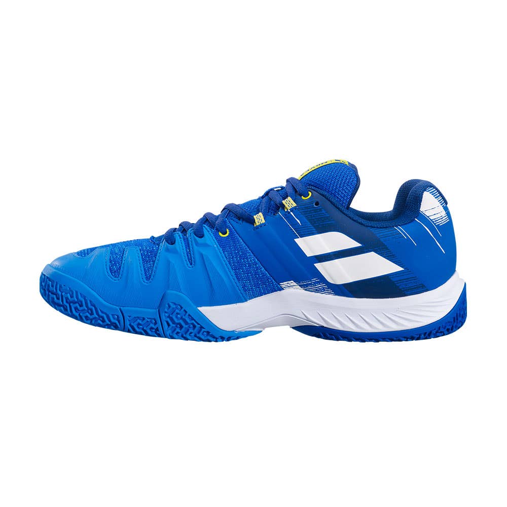 Babolat Movea Omni Clay Azul 30s22571 4094