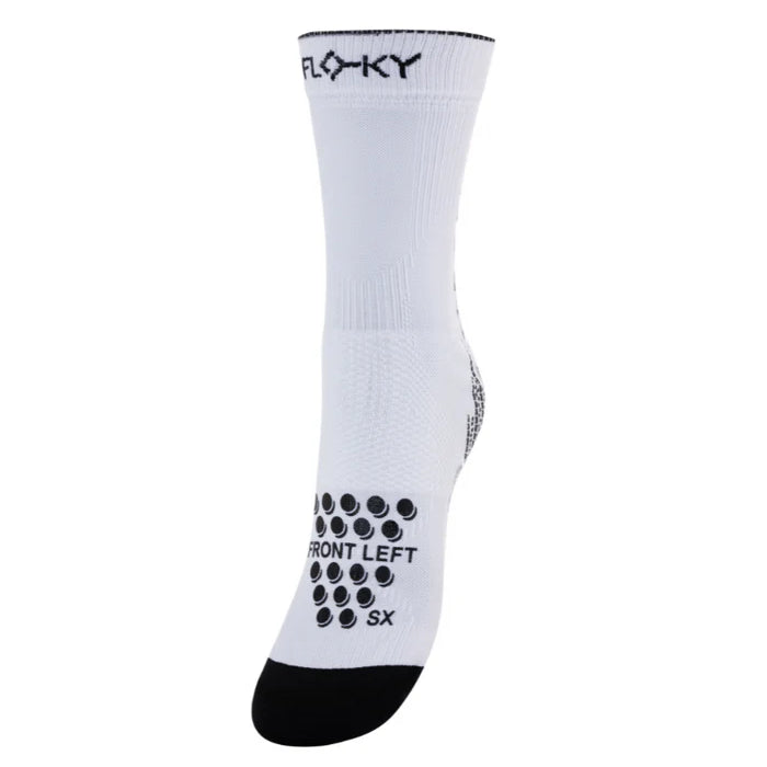 Calcetín FLOKY S-MASH 3D