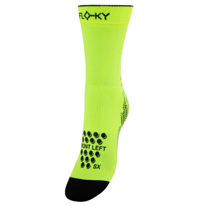 Calcetín FLOKY S-MASH 3D