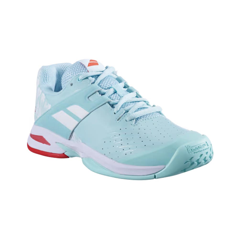 Babolat Propulse Fury Azul Claro 33s23884 4103 Mujer