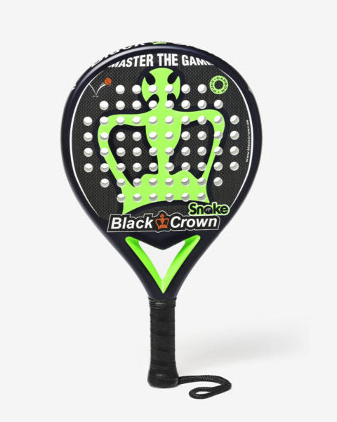 BLACK CROWN SNAKE - MegaPadelStore