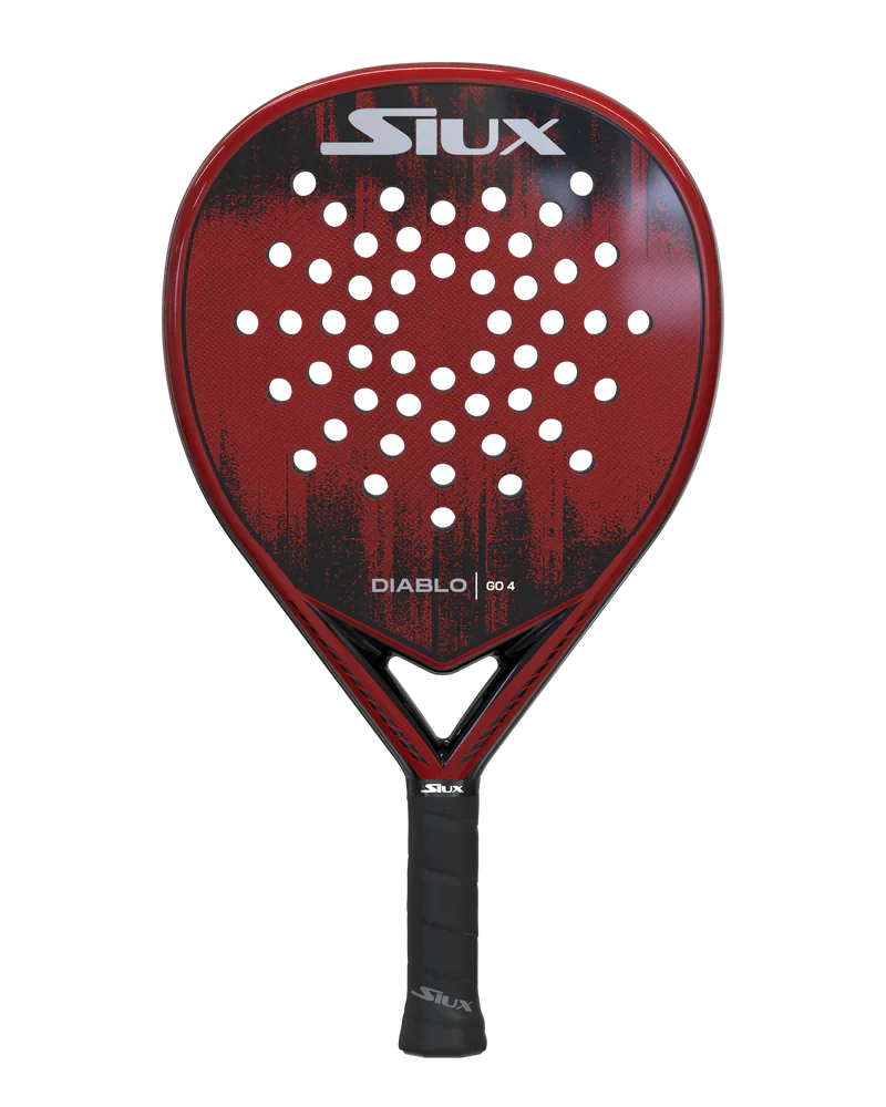 Pala Siux Diablo GO 4 2025 - MegaPadelStore