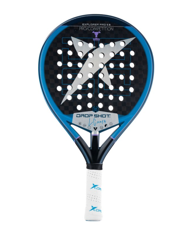 Drop Shot Explorer Pro 6.0 2024 - MegaPadelStore