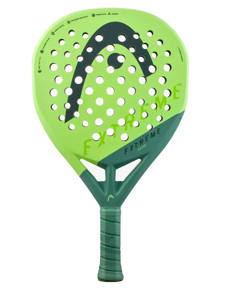 HEAD EXTREME ELITE - MegaPadelStore