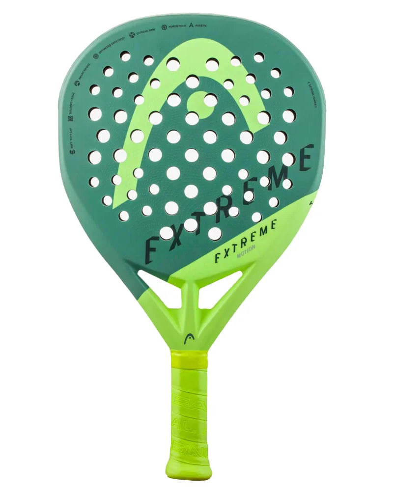 HEAD EXTREME MOTION - MegaPadelStore