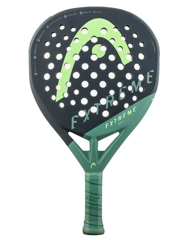 HEAD EXTREME PRO by Arturo Coello - MegaPadelStore