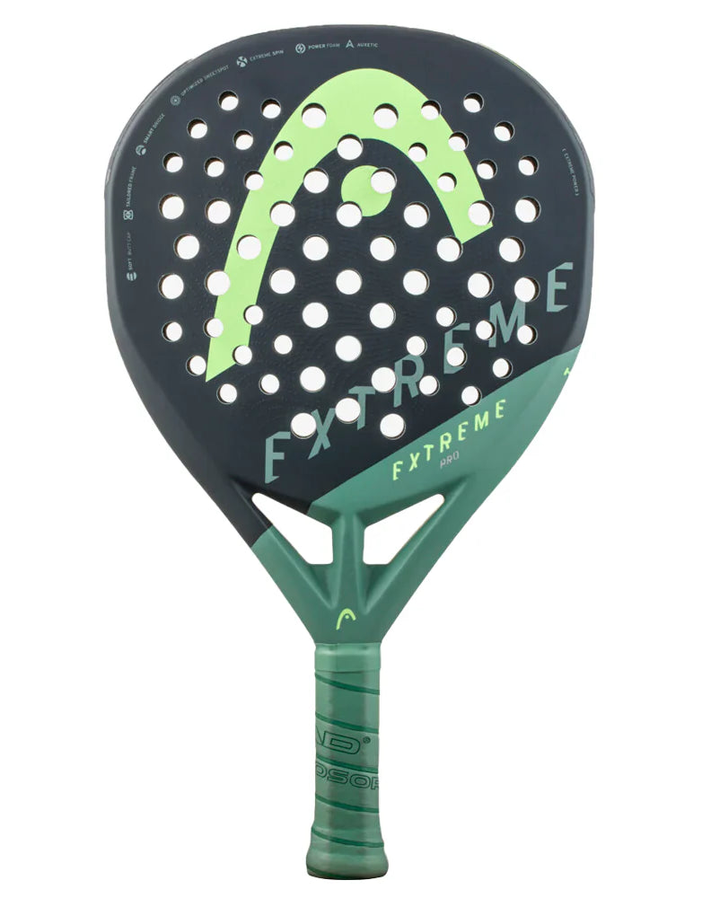HEAD EXTREME PRO by Arturo Coello - MegaPadelStore