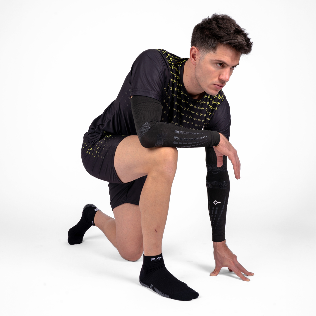 Calcetín GRF Short