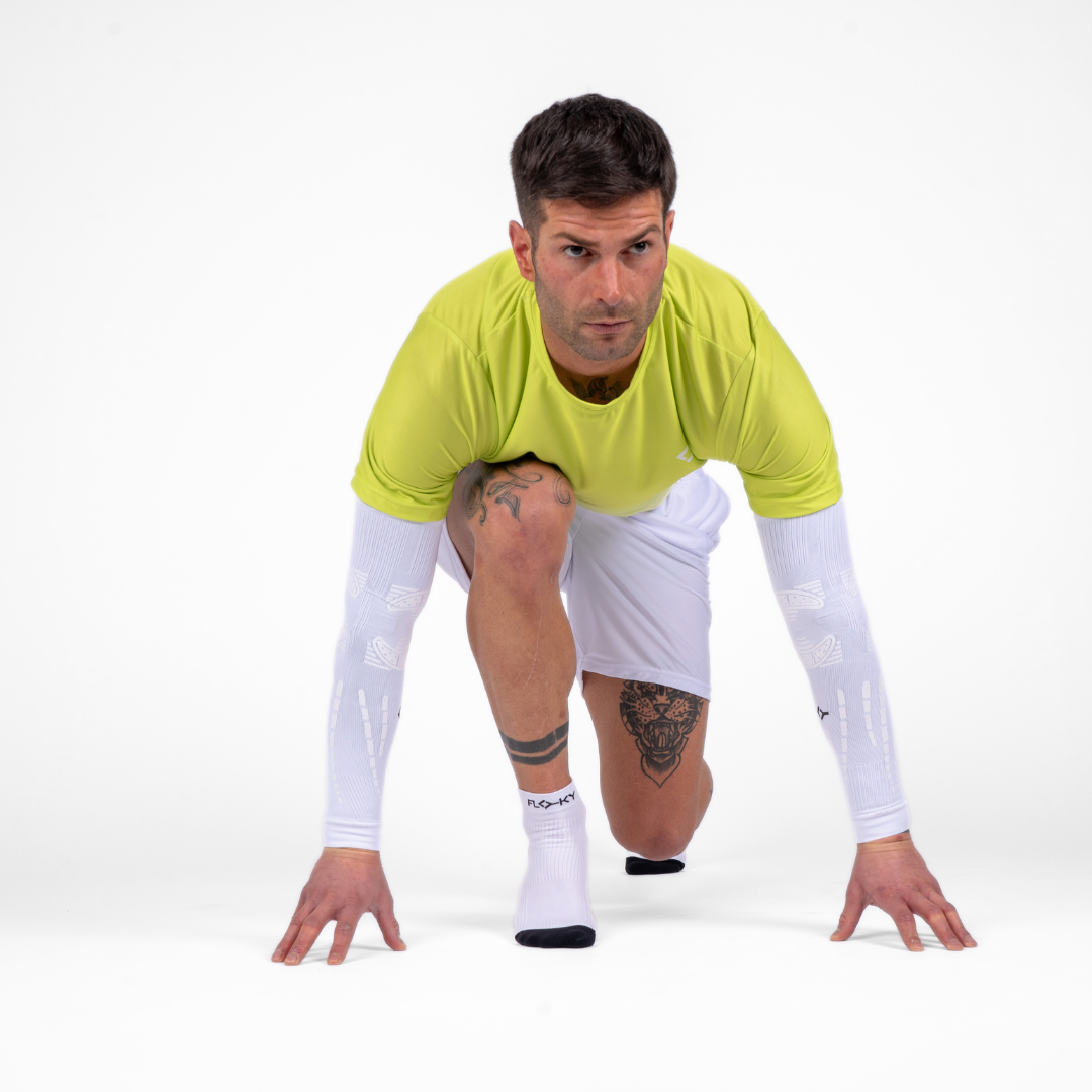 Calcetín GRF Short