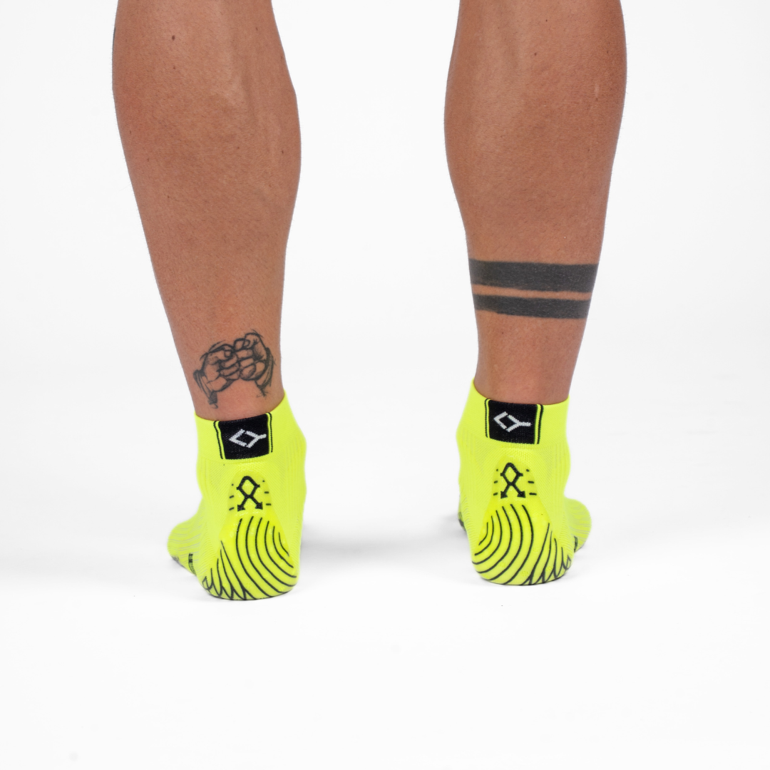 Calcetín GRF Short