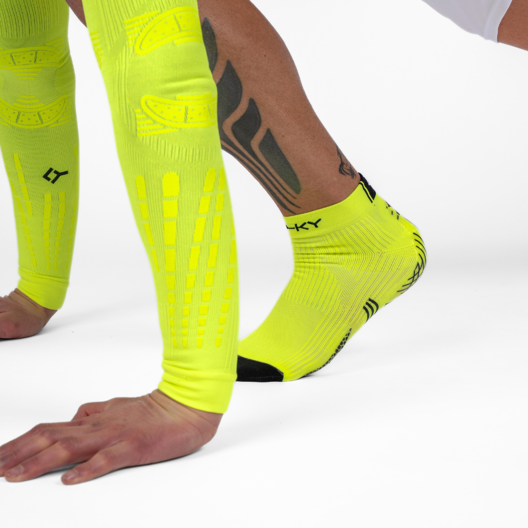 Calcetín GRF Short