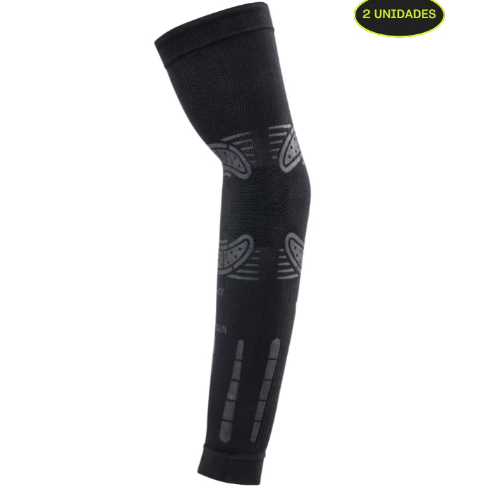 Manguito FLOKY NO STRAIN - Par