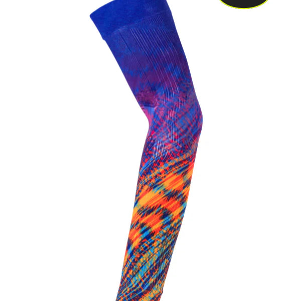 Manguito FLOKY NO STRAIN - 1 Unidad