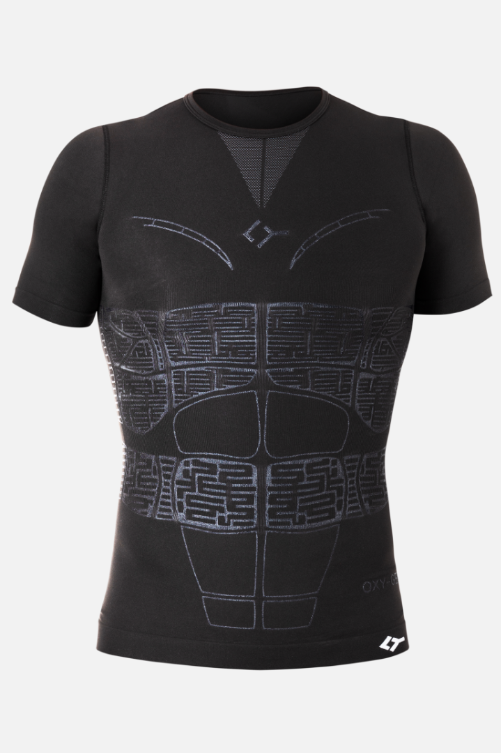 Camiseta OXY-GEN