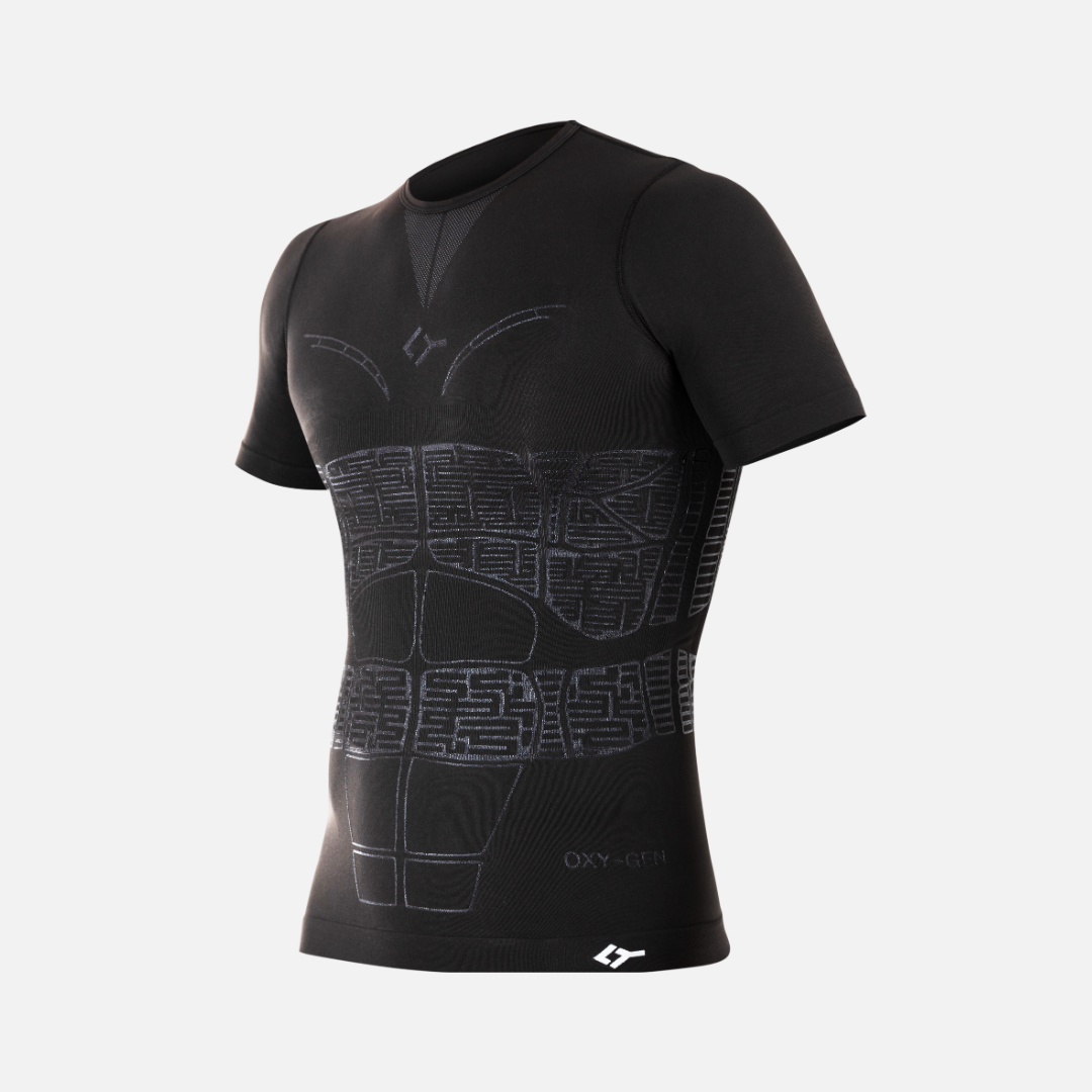 Camiseta OXY-GEN
