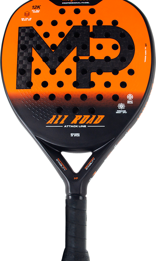 MEGAPADEL ALLROAD - MegaPadelStore