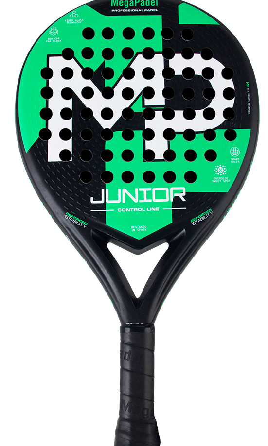MEGAPADEL JUNIOR - MegaPadelStore
