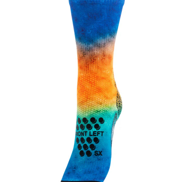 Calcetín FLOKY S-MASH 3D