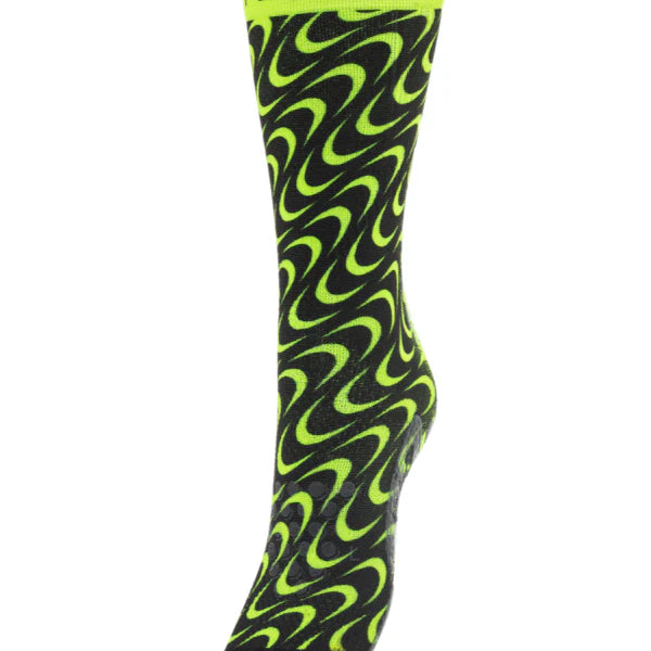 Calcetín FLOKY S-MASH 3D