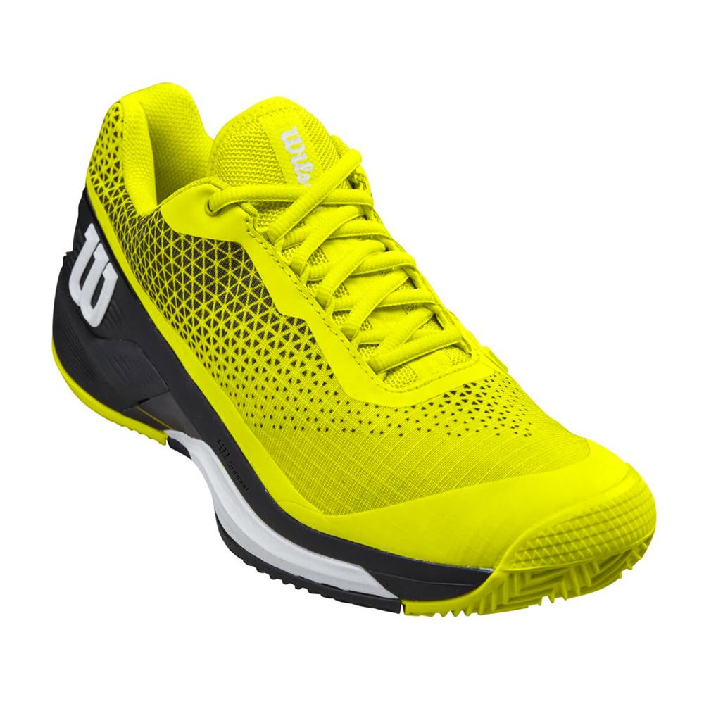 Zapatillas Wilson Rush Pro 4.0 Clay Wrs329450