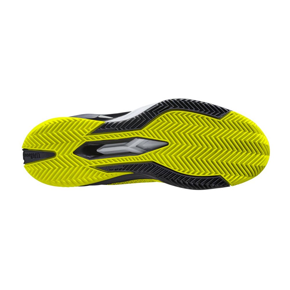 Zapatillas Wilson Rush Pro 4.0 Clay Wrs329450