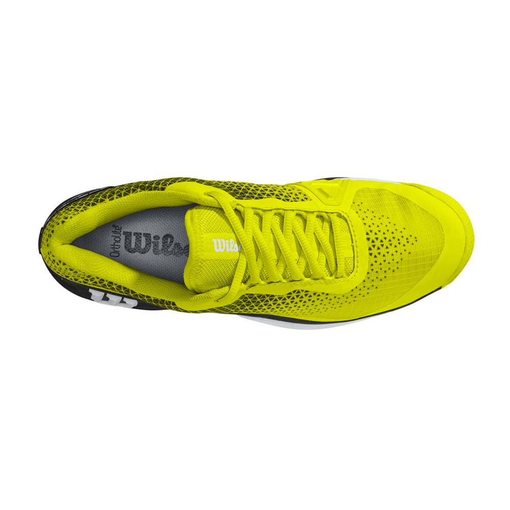 Zapatillas Wilson Rush Pro 4.0 Clay Wrs329450