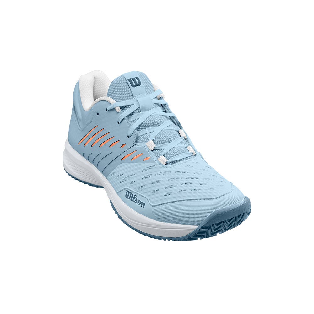 Zapatillas Wilson Kaos Comp 3.0 W Wrs328790 Mujer