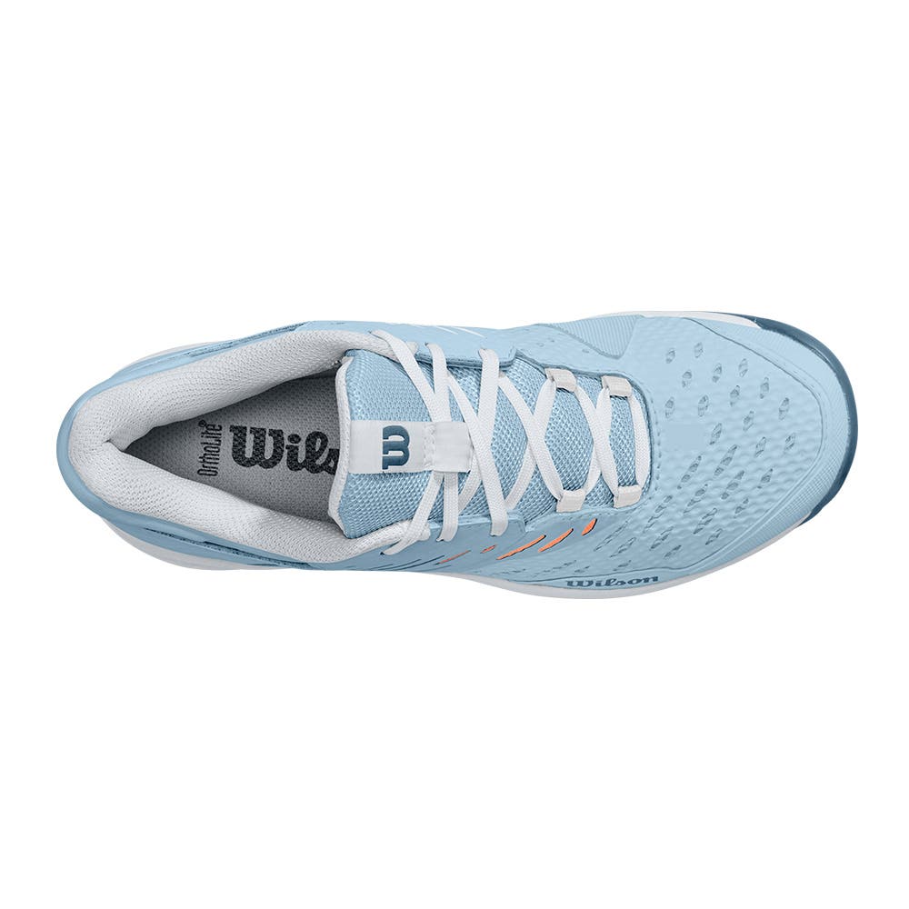 Zapatillas Wilson Kaos Comp 3.0 W Wrs328790 Mujer