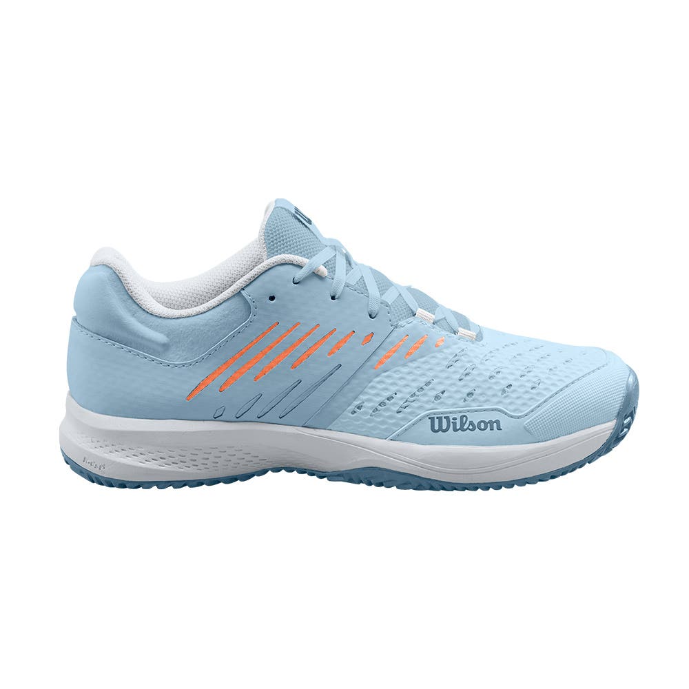 Zapatillas Wilson Kaos Comp 3.0 W Wrs328790 Mujer