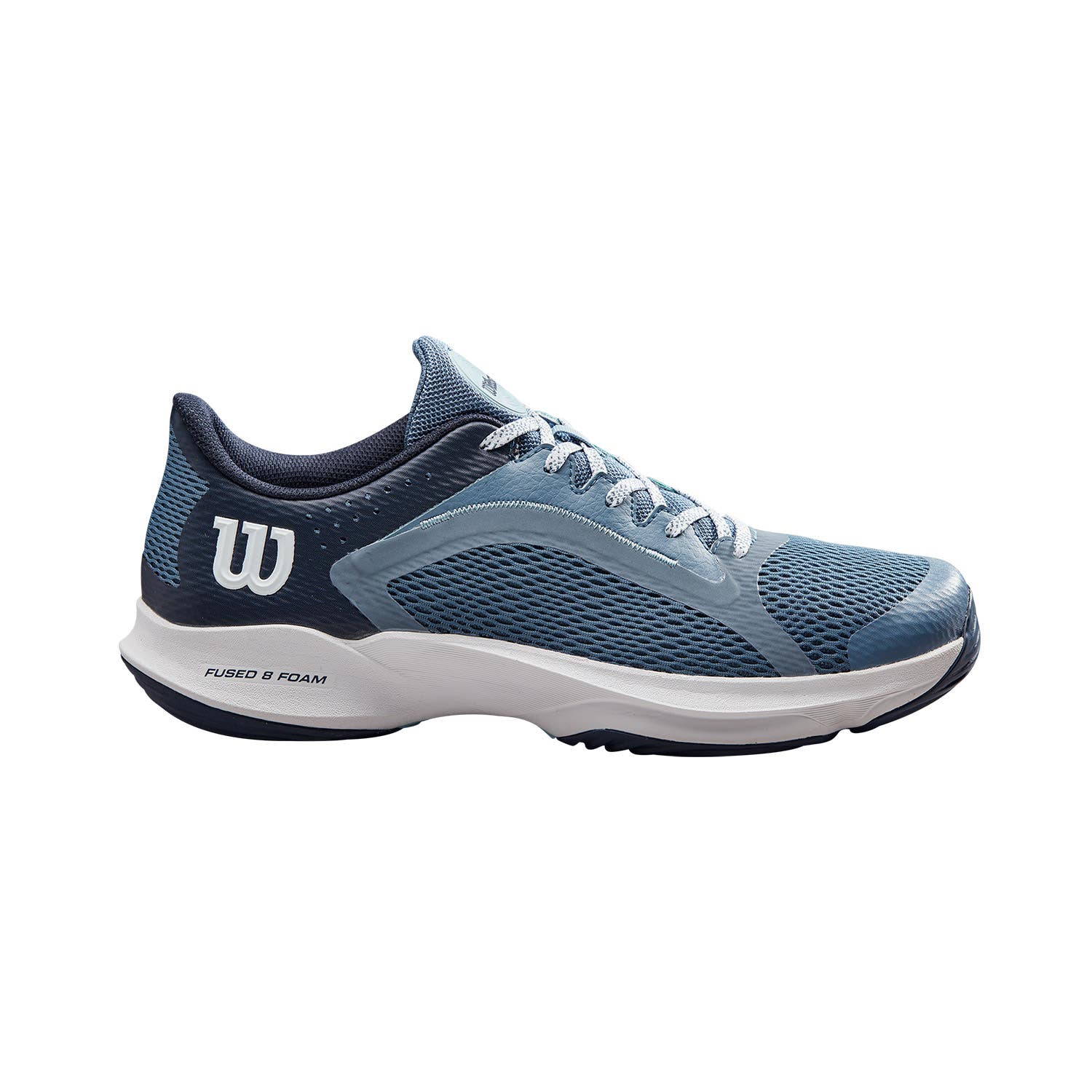 Wilson Hurakn 2.0 Azul Mujer Wrs331190