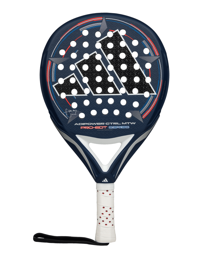 ADIPOWER CTRL MTW PRO EDT 2024 - MegaPadelStore