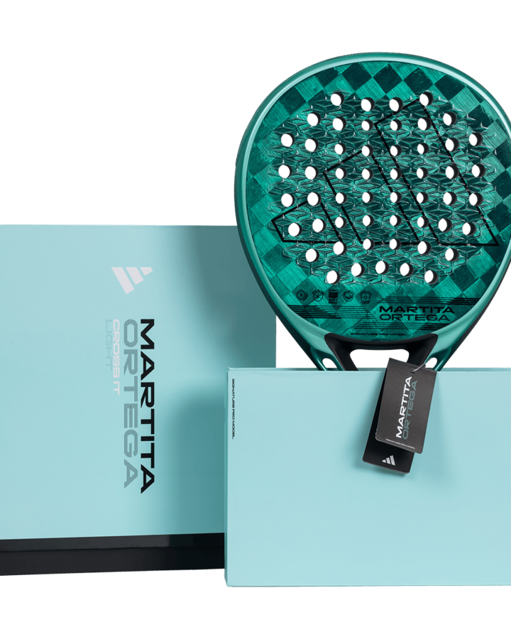 CROSS IT PRO EDT 2024 - MegaPadelStore