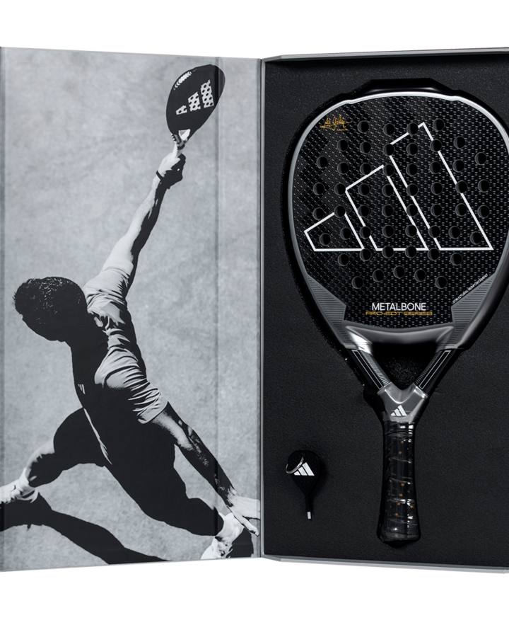 METALBONE PRO EDT 2024 - MegaPadelStore