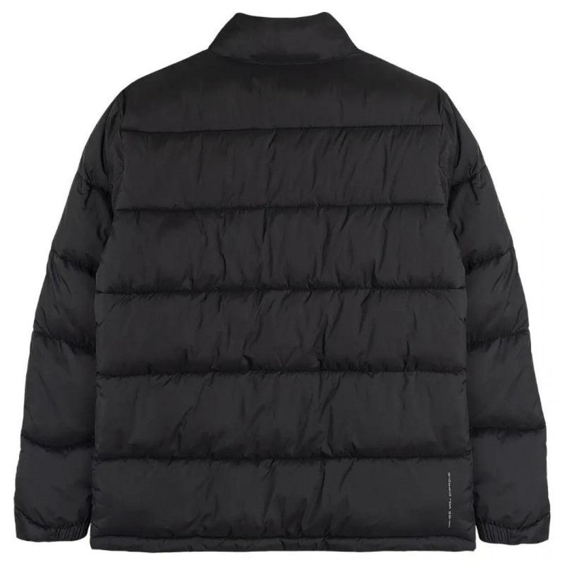 Chaqueta Nox Team Negro