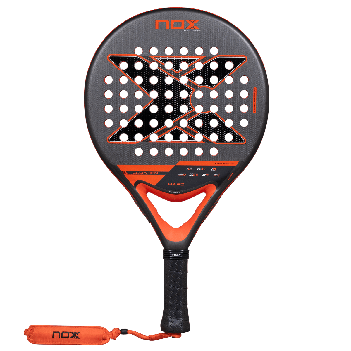 Pala NOX Equation HARD Advanced 2027