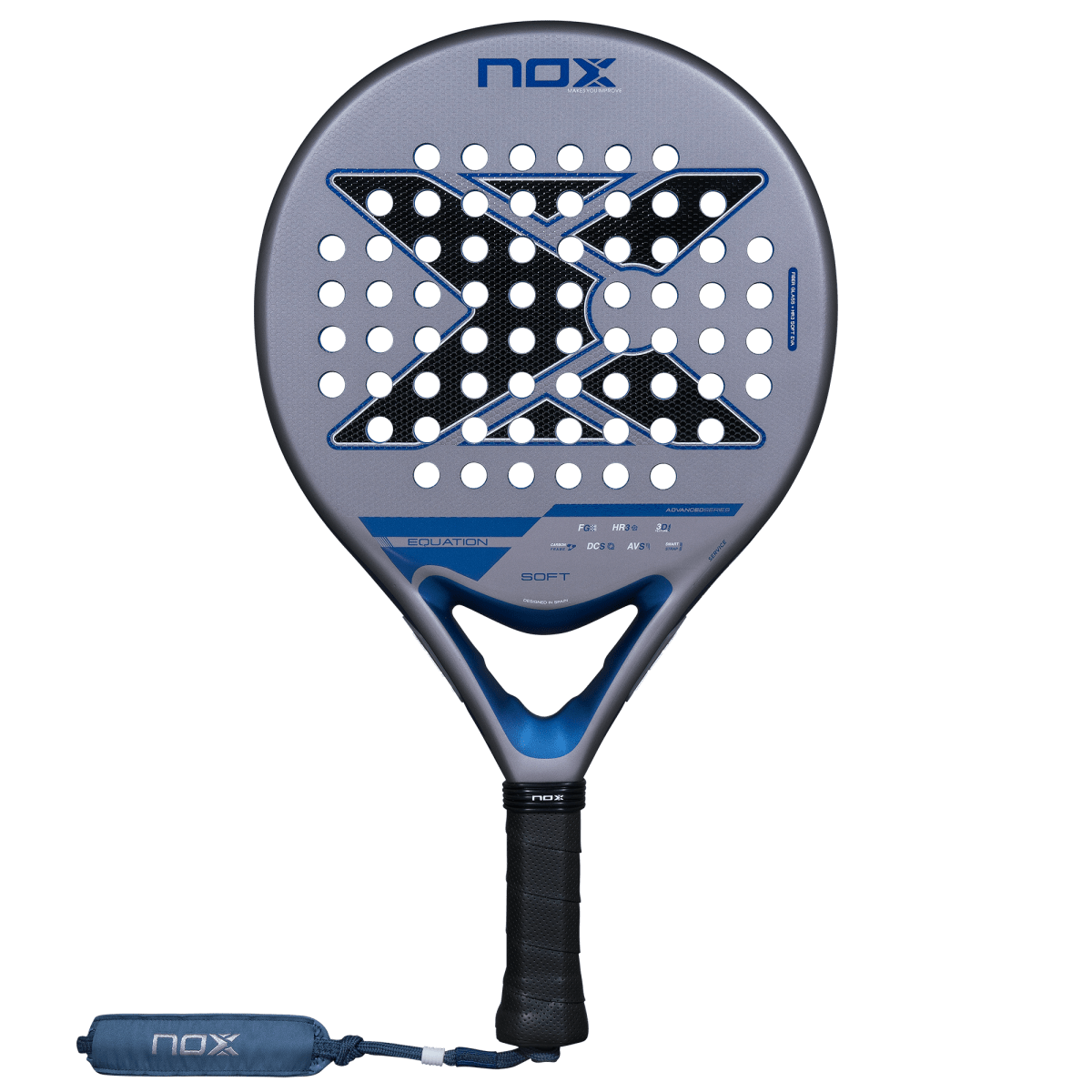 Pala NOX Equation SOFT Advanced 2027