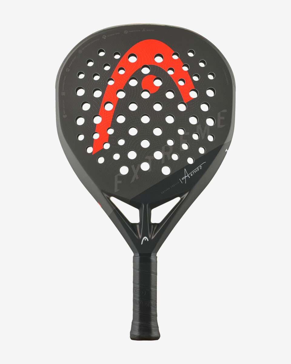 HEAD EXTREME PRO LTD - ARTURO COELLO - MegaPadelStore