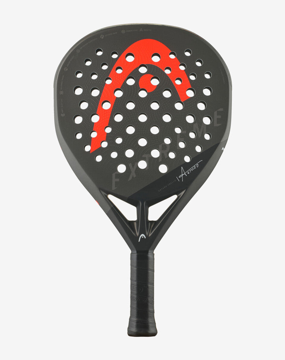 HEAD EXTREME PRO LTD - ARTURO COELLO - MegaPadelStore