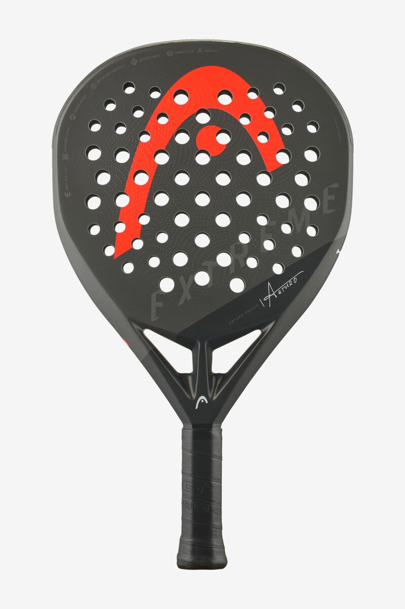 HEAD EXTREME PRO LTD - ARTURO COELLO - MegaPadelStore