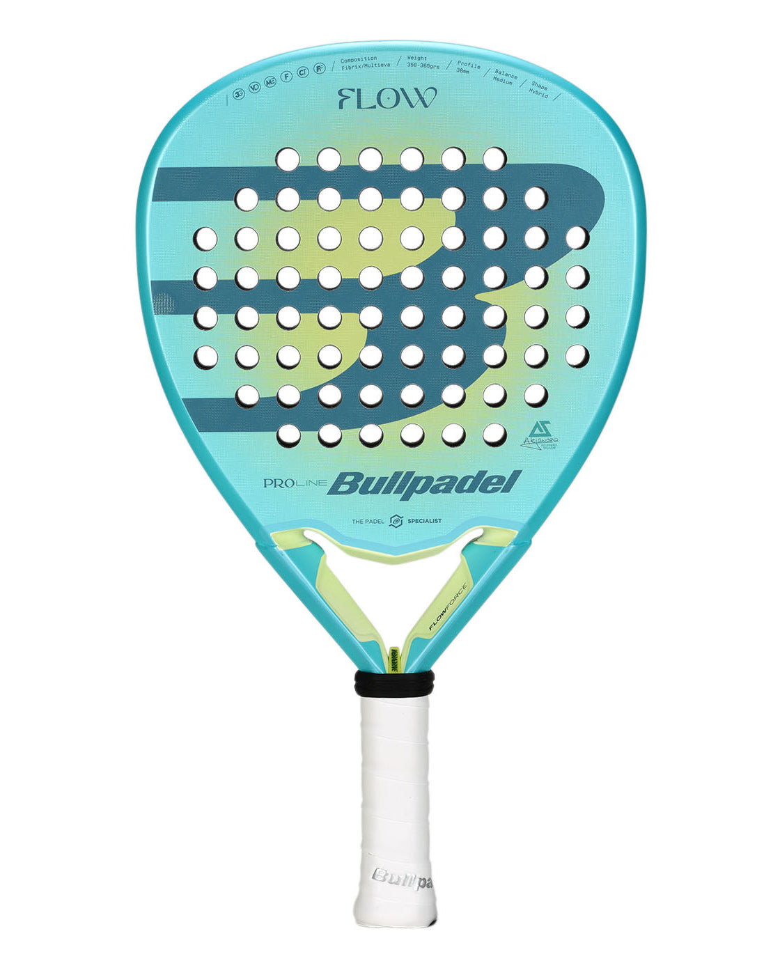 FLOW W 25 - MegaPadelStore