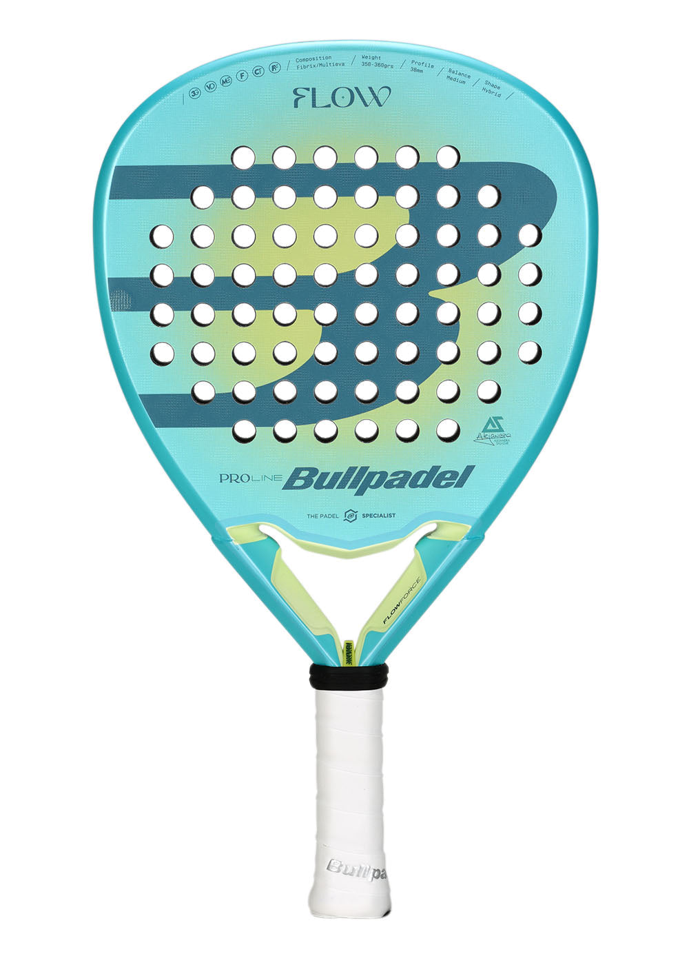 FLOW W 25 - MegaPadelStore