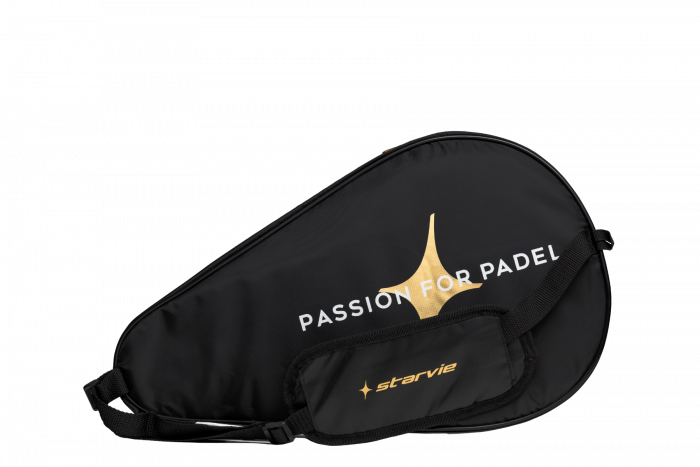 PALA STARVIE TRITON ULTRA SPEED 2024 - MegaPadelStore