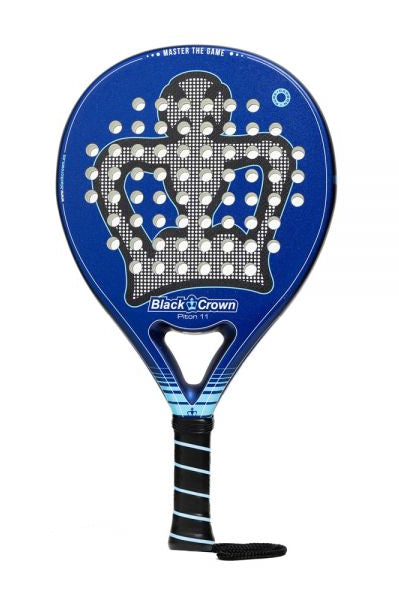 BLACK CROWN PITON 11 - MegaPadelStore