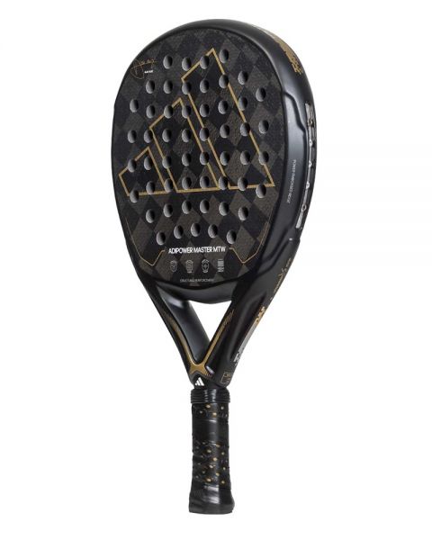 ADIDAS ADIPOWER MULTIWEIGHT MASTER LTD 2023 - MegaPadelStore