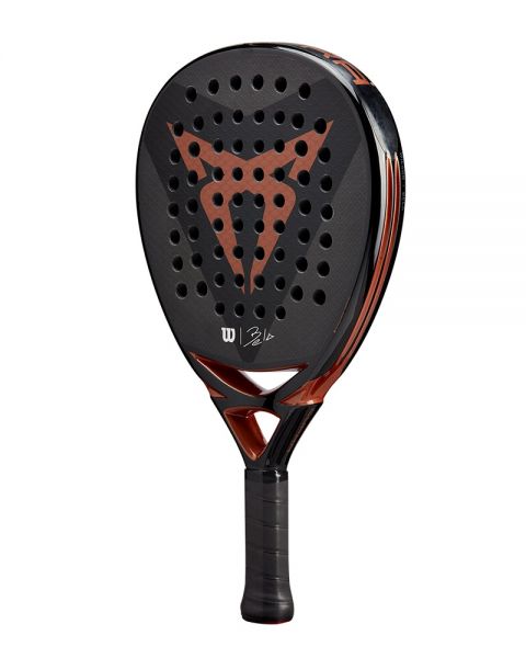 WILSON CUPRA PADEL - MegaPadelStore