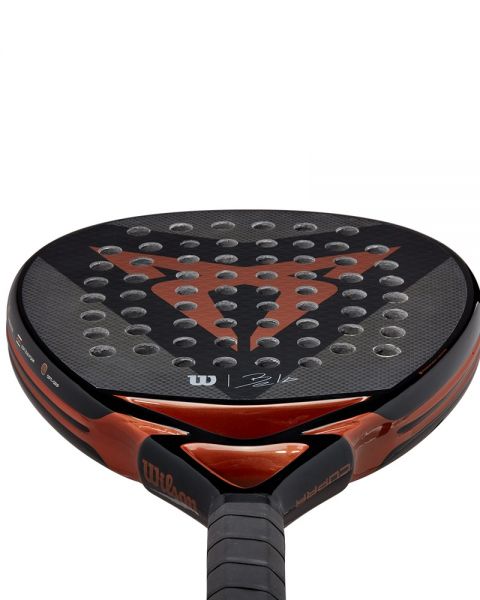 WILSON CUPRA PADEL - MegaPadelStore