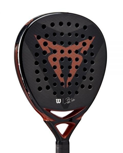 WILSON CUPRA PADEL - MegaPadelStore