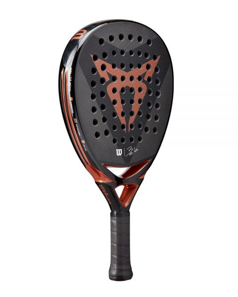 WILSON CUPRA PADEL - MegaPadelStore